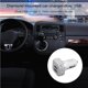 thumbnail image 4 of Scienceny Enchufe del de coche de coche de diamante hecho a mano Accesorios de coche de coche USB de cristal ostentoso Vehículos, repuestos y accesorios Mis No. 4 Scienceny VI008713-04, 4 of 6