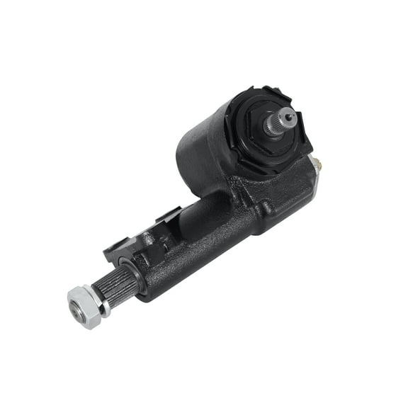 Scott Drake C8ZZ-3548-P Quick Ratio Steering Box 16:1