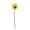B, variant on Simulated Sunflower Yellow, Dienrx Artificial Sunflower Kitchen Table Centerpiece Wildflowers, Home Wedding Bouquet Arch Wall