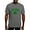 Gray, variant on CafePress - Irish Men's Comfort Colors® T Shirt - Mens Comfort Colors Shirt