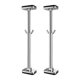 thumbnail image 4 of 2 soportes para fregadero bajo encimera, soporte para lavabo, soporte para fregadero, varillas de para fregaderos de cocina, fregaderos dobles. M, 4 of 8