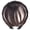 Dark brown, variant on Quick Hairstyle Fishbone Braid Wigs Hairband Heat Resistant Fiber Air Bangs Hairpiece Hairhoop for Women Hairstyle