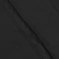 thumbnail image 6 of SEMPAI Windbreaker Jacket Women Waterproof Long Sleeve Zip Hooded Jacket Multi Pockets Outdoor Hiking Jacket Loose Winter Mountaineering Casual Outerwear Black L, 6 of 6