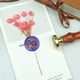 thumbnail image 4 of JShteea Round Art Seal Head Multiusos DIY Rose para Invitaciones Boda (mgy29), 4 of 9