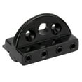 thumbnail image 2 of Portable Fine Workmanship Headless Bass Locking Nut, Bass String Locking Nut, For Professionals Bass, 2 of 8