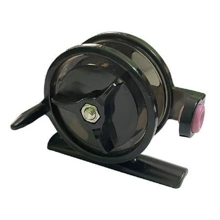 Winter Ice Fishing Reels Light Weight Fly Fishing Reels Wheel Fishing Accessory