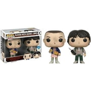 Funko Pop! Television Stranger Things Eleven with Eggos & Mike Exclusive 2 Pack