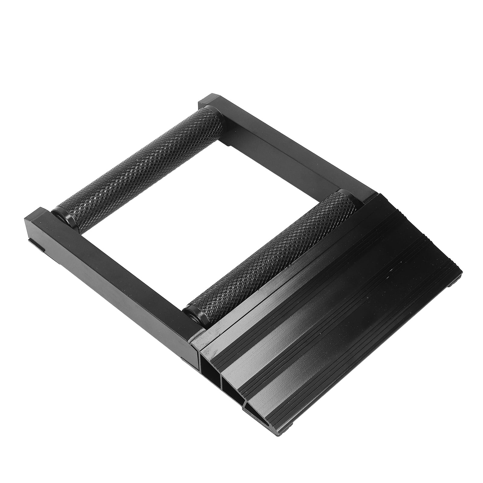 Wheel Roller Stand, Long Durability Motorcycle Tire Cleaning Stand For