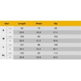 thumbnail image 2 of STARVNC Women Low-Waisted Multi-Pockets Solid Color Cargo Pants, 2 of 2