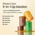 thumbnail image 4 of Crema labial CNP Propolis Lipcerin 06 Caramel Latte 15 ml, 4 of 8