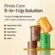 thumbnail image 4 of Manteca para labios CNP Propolis Lipcerin 05 Caffé Mocha 15 ml, 4 of 8