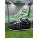 thumbnail image 1 of New Balance 996 + Figs Medical Shoes Sneakers Men’s Size 12 Black CM996FG2, 1 of 5