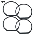 thumbnail image 1 of Replacement Gasket Vaccum Dust Bin Lid For PCL720, PBLSV716, PBLSV717, 1 of 1