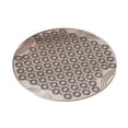 thumbnail image 4 of Alfombrilla de Masaje para Pies con Diseño de Acupresion y 81 Puntos Masajeadores Tapete de Silicona para Caminar Placa de Drenaje Antideslizante gris, 4 of 8