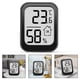 thumbnail image 5 of Easy to Use Digital Thermometer Hygrometer Accurate Temperature Humidity Meter, 5 of 10