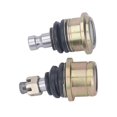 Heavy Duty Ball Joint Replacement for CFMoto 1 Pair Upper and Lower
