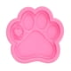 thumbnail image 2 of 2 moldes de silicona para resina, moldes de silicona para joyería resina epoxi y 10 piezas. Llaveros con cadena Pet Paw Shape llavero hecho a mano molde de silicona con formas de llavero de agujero Adepaton ZH-181, 2 of 9