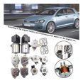 thumbnail image 5 of 02e Automatic Transmission Solenoid Kit for Audi Skoda Vw, 5 of 8