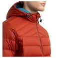thumbnail image 4 of Trespass Mens Whitman II Down Jacket, 4 of 5