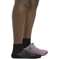 thumbnail image 4 of Darn Tough Women's Run 1/4 Ultra-Lightweight Cushion Sock, 4 of 7