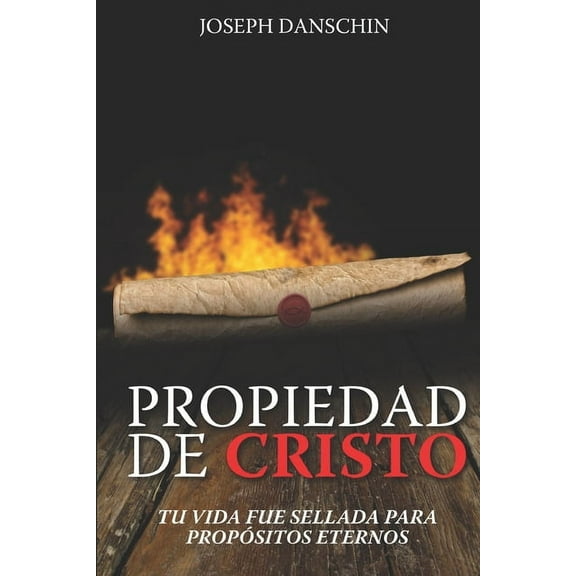 Propiedad de Cristo (Paperback)