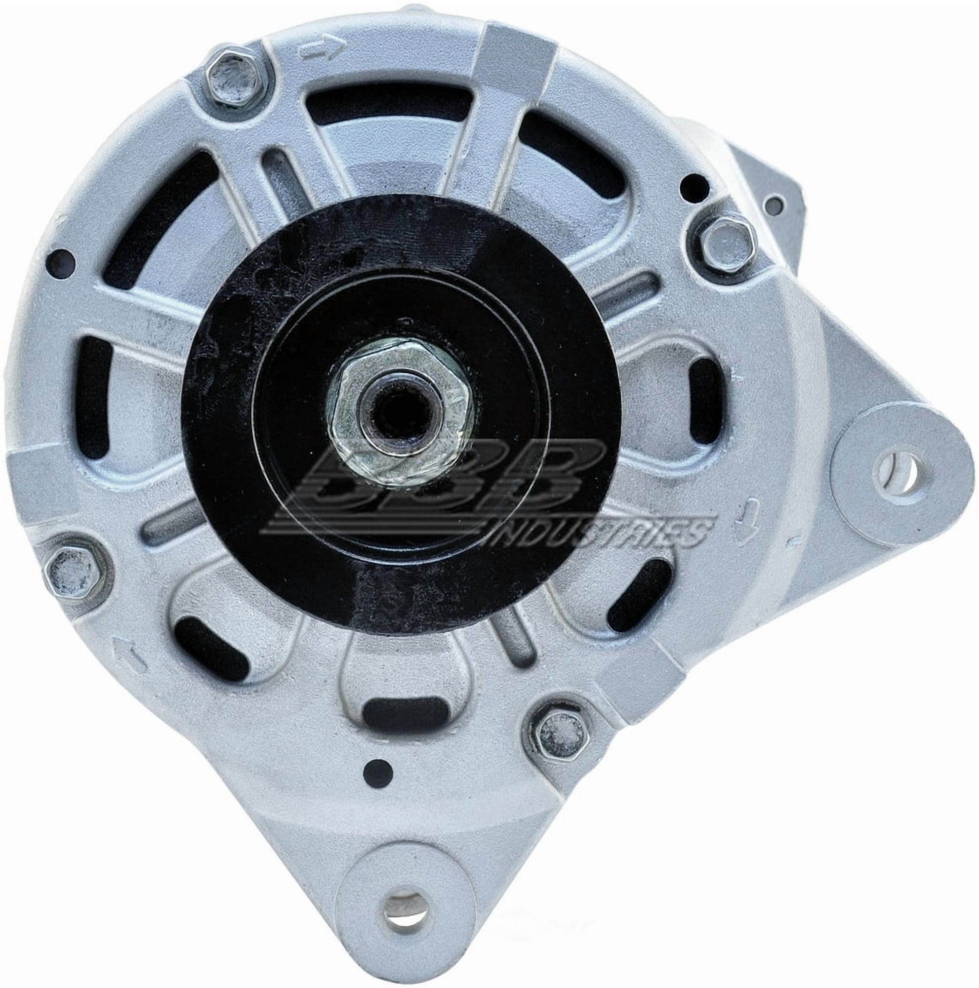TERREPOWER formerly BBB Industries 11283 Reman Alternator
