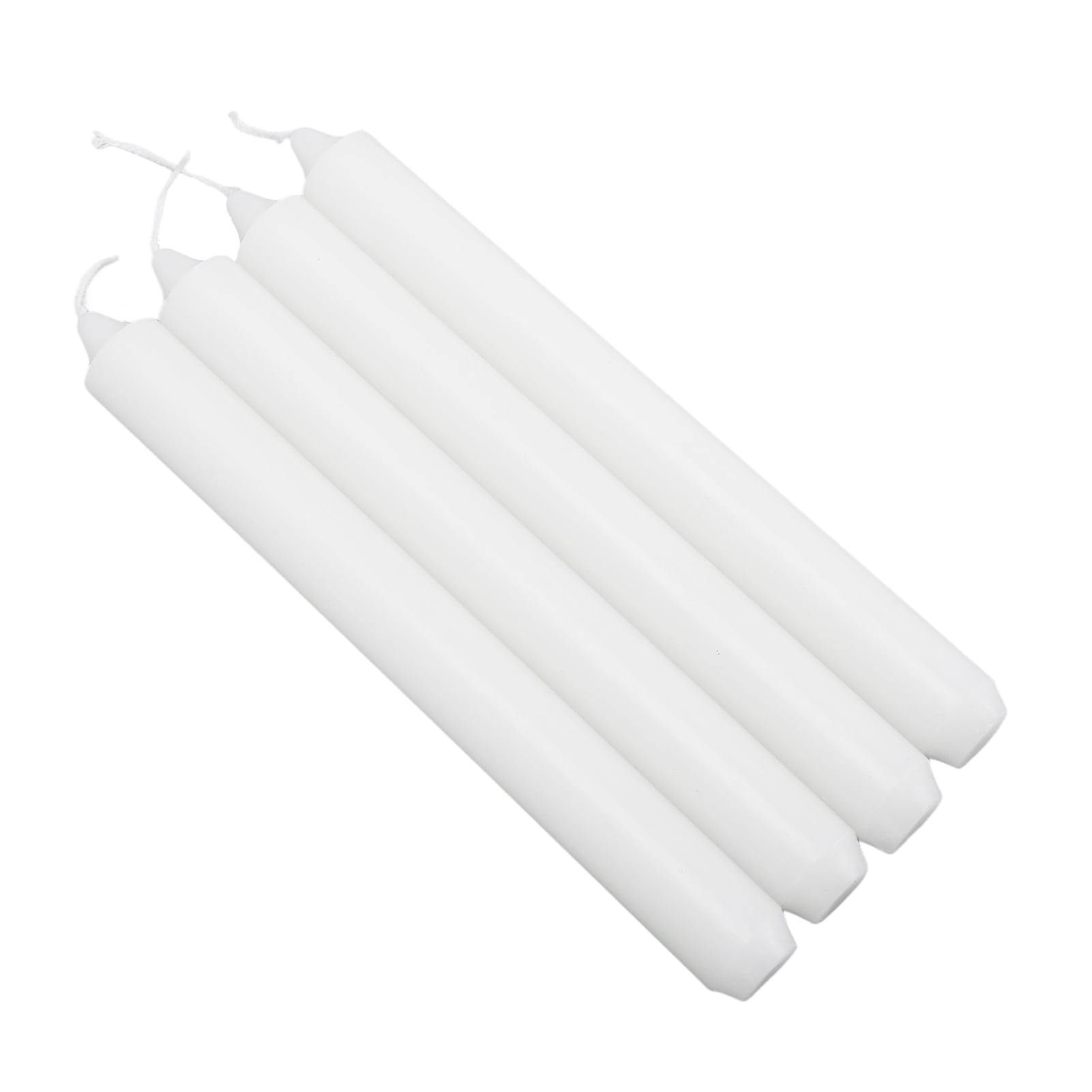 Candle, Romantic Straight Pole Taper Candles For Home Candlelight