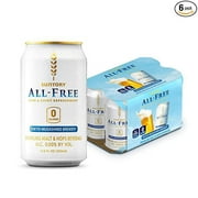 Microbreweries Suntory All Free Non-alc 6pk