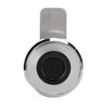 thumbnail image 1 of Cerradura de huellas dactilares, cerradura de huellas dactilares Cerradura de casillero de carga USB Cerradura de gabinete sin llave Salida de alta intensidad, 1 of 8