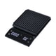 thumbnail image 4 of Báscula de café Espresso, báscula USB de alta precisión para cocina, accesorios de cocina, báscula electrónica para alimentos pequeña, 4 of 9