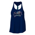 thumbnail image 3 of SCALES Salt Scales Womens Performance Tank Light Blue, Large Tanks, 3 of 4