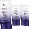 thumbnail image 7 of Alterna Caviar Anti-Aging Replenishing Moisture CC Cream, 0.85 oz 3 Pack, 7 of 7