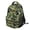 Blue Fish Camo, variant on Jeiento Kids School Backpack Water-Resistant Green Camouflage Hunting Backpack for Boys Girls Elementary Students, 16 Inch School Bag with Multiple Organizer Pockets