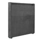 thumbnail image 2 of Cabecera Queen Size Trinity Wing Dark Grey, 2 of 6