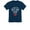 Navy, variant on Tstars Boys Unisex Gifts for Dad Father's Day Shirts I Have the Best Dad Ever Tee Gift for Father from Son Daughter Cool Best Gift for Dad Kids T Shirt