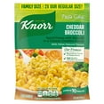 thumbnail image 4 of Knorr Cheddar Broccoli Pasta Sides Family Size 8.6 oz - Pack of 3, 4 of 4