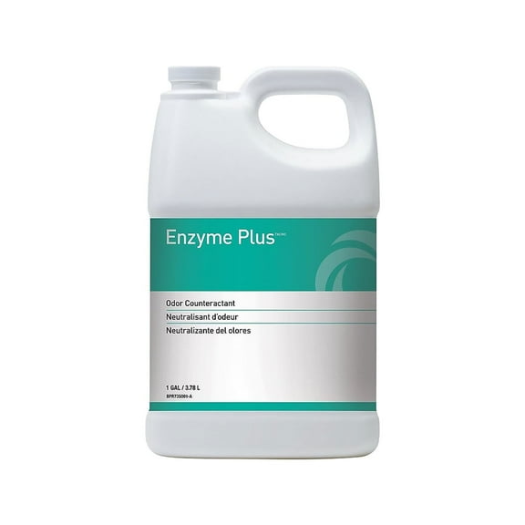 MyOfficeInnovations Air Freshener Enzyme Plus Concentrate 3.78L 4/Carton MYO920341
