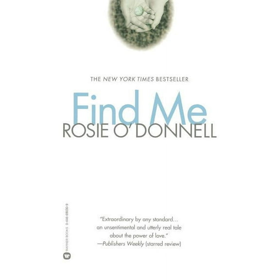 Find Me, (Paperback)
