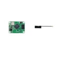 thumbnail image 1 of Module Core3566, Processeur Quad-Core Rockchip RK3566, pour CM4,2 Go avec Wifi, 1 of 5