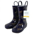 thumbnail image 2 of Hudson Baby Kids Printed Rain Boots, 2 of 4