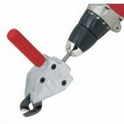 Malco 8.75 in. Steel Smooth Handheld Turbo Shear 1 pc.