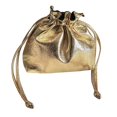 thumbnail image 2 of Women‘S Fashion Wild Diagonal Bag Shoulder Bag Bucket Bag Bundle Pocket, 2 of 4