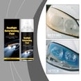 thumbnail image 1 of BotaniNest Headlight Restoration Spray Quick Agent For Yellowed Foggy And Scratched Lens Glass & Scratch Remover 200ml, 1 of 7