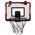 thumbnail image 2 of Juego Aro Baloncesto Likrtyny Con Marcador Electrónico 1 Pelota Rojo, 2 of 9