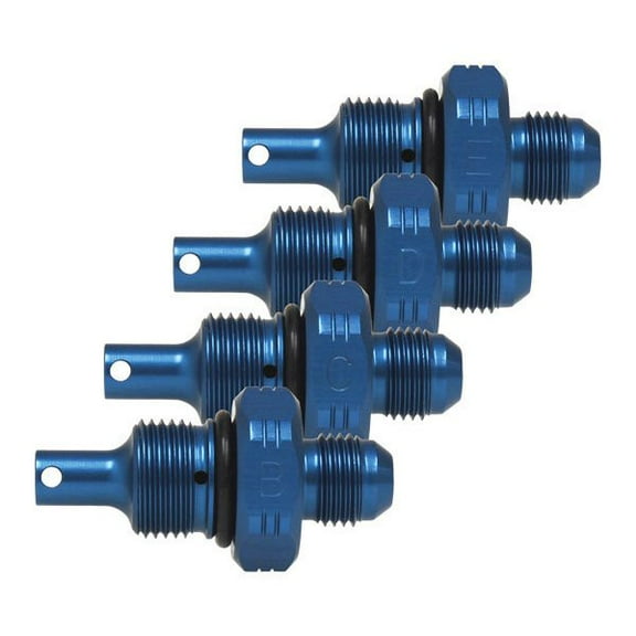 Krc Power Steering More Assist Flow Valve Kit