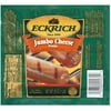 Eckrich: Jumbo Cheese 24 Ct Franks, 16 Oz
