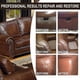 thumbnail image 3 of Jaysuing Of Sofa Leather Repair Set Leather Goods Maintenance Leather Foreskin Sofa Decontamination Complementary Color Renovation Cream Scratches -73 style 3, 3 of 5