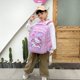 thumbnail image 3 of Mochilas De Dibujos Animados Para Niños De Hello Kitty Escuela Primaria Estudiantes De Grado 1-3 Kindergarten Clase Grande Bolsa, 3 of 4