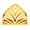 A, variant on 5.3*3.8" Table Napkin Holder – Gold-Plated Square Stainless Steel Napkin Organizer, Triangle Vertical Metal Towel Holder, Small Tissue Dispenser for Kitchen & Picnic