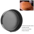 thumbnail image 4 of Round Baking Accessories Cake , Double-Layer Thickened Cheese Cake Making Pie For Dessert Kitchen Ice Cream Cake Home 22cm, 4 of 8